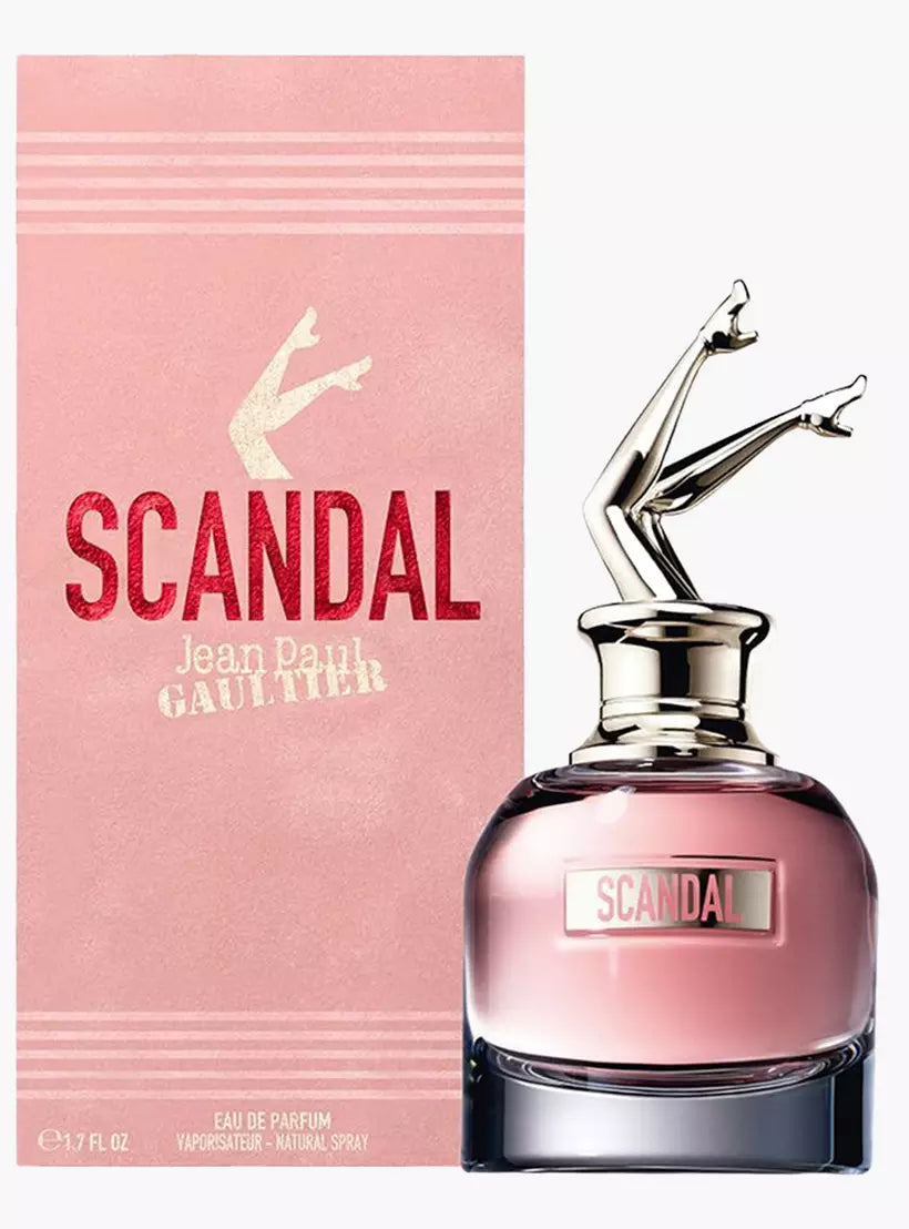 Scandal