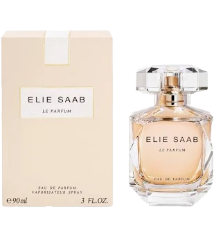 Le Parfum