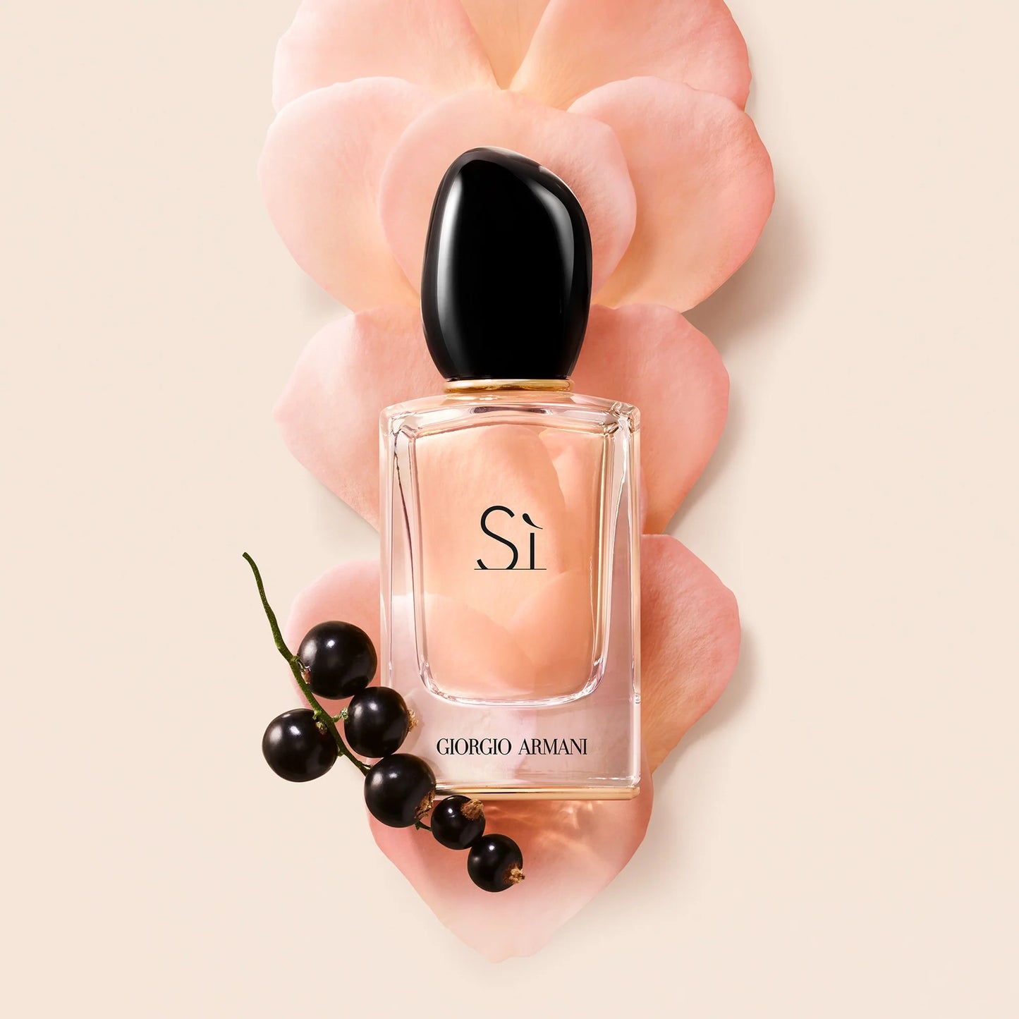 Sì - Sample Size