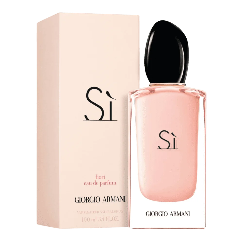 Sì Fiori (Discontinued)