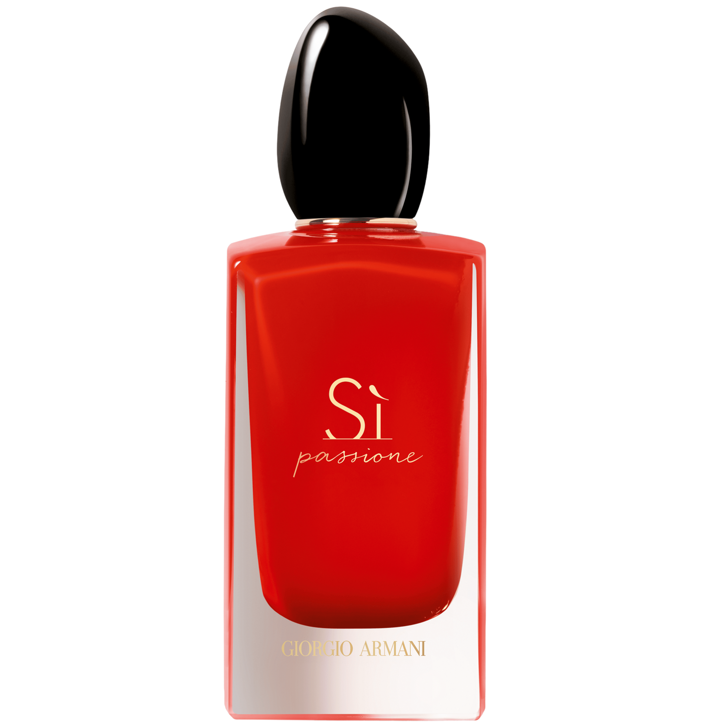 Sì Passione - Sample Size