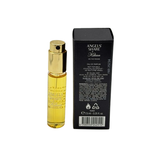 Angels Share Eau de Perfum - Travel Size 7.5ml