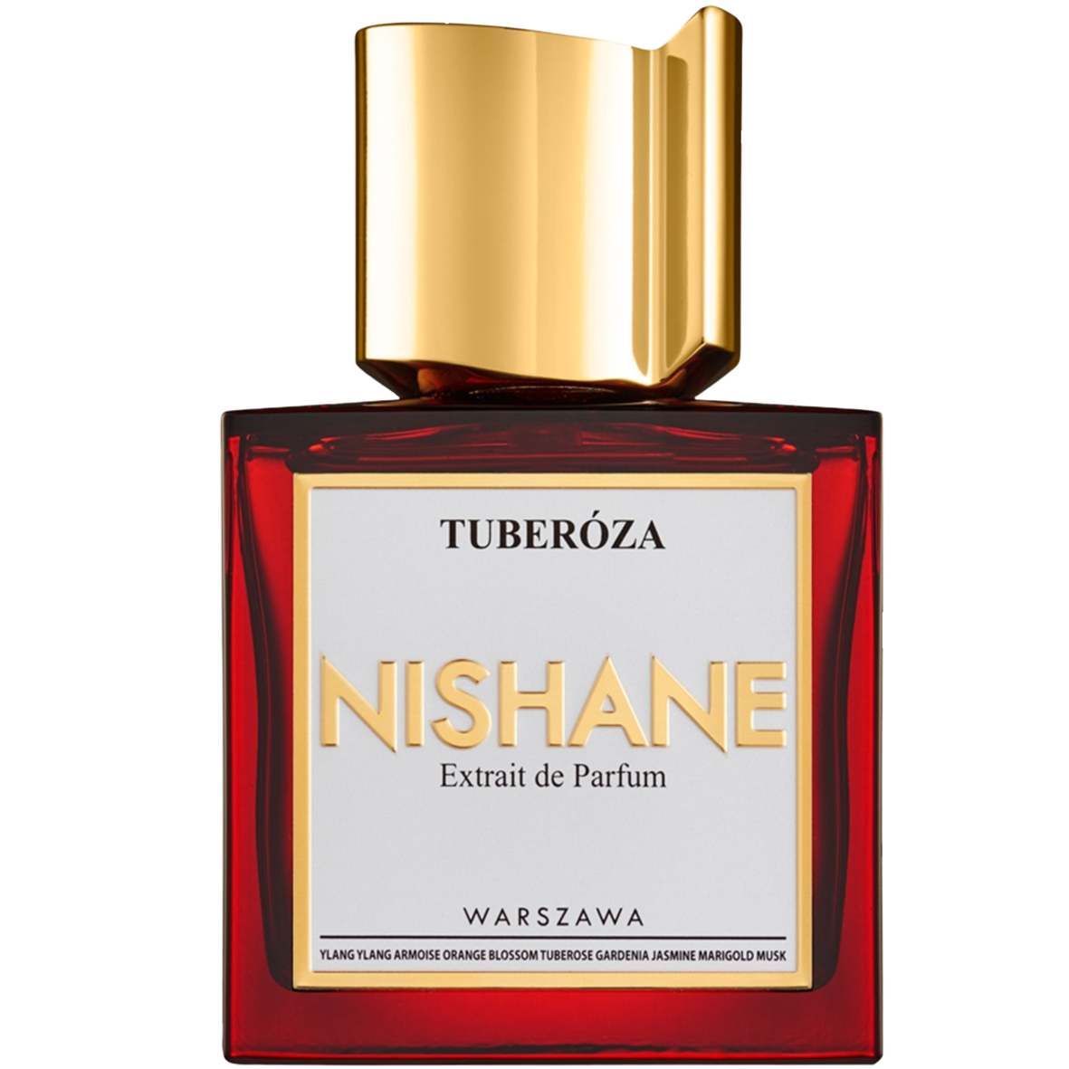 Tuberoza