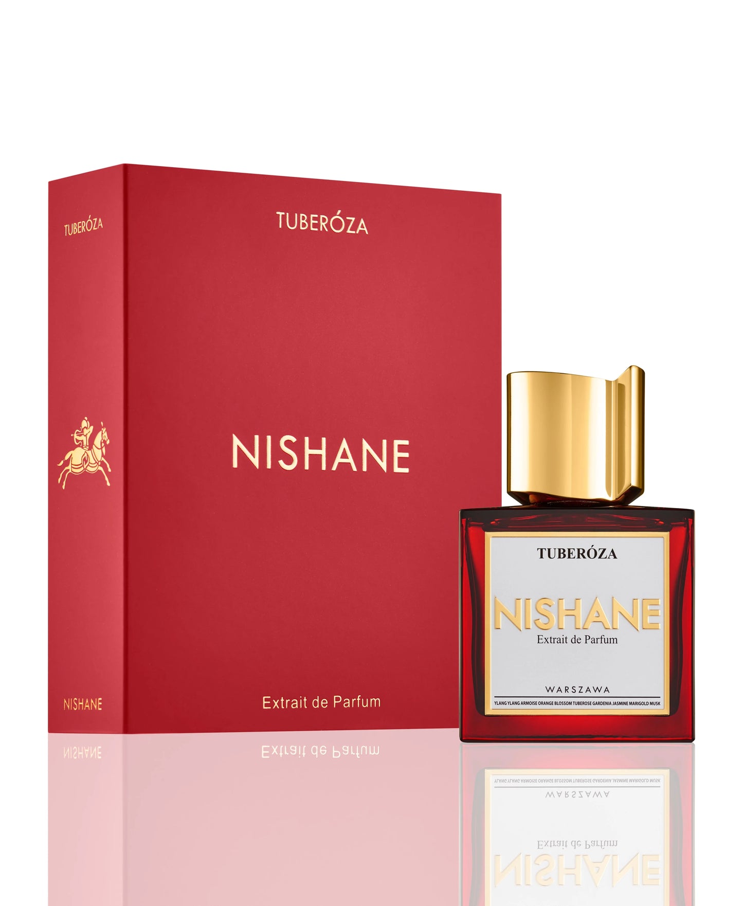Tuberoza
