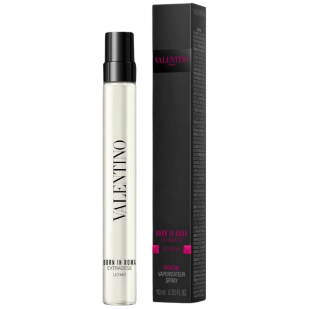 Valentino Uomo Born In Roma Intense - Mini