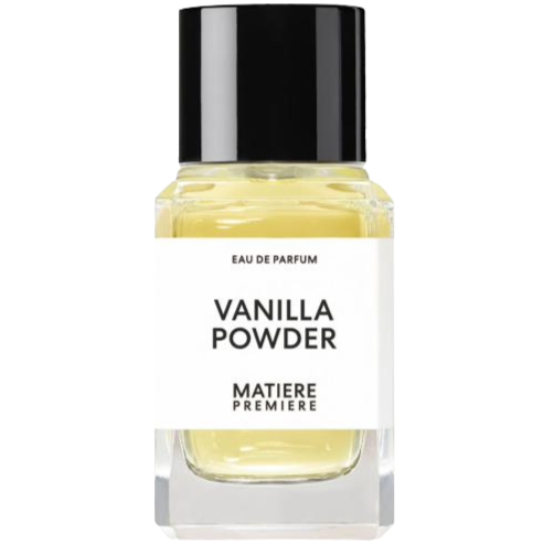 Vanilla Powder