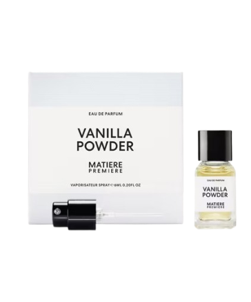 Vanilla Powder Eau de Parfum - Travel Size 6ml