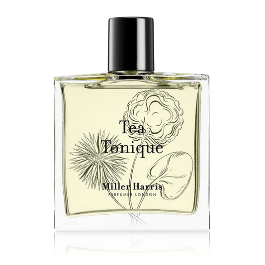 Tea Tonique