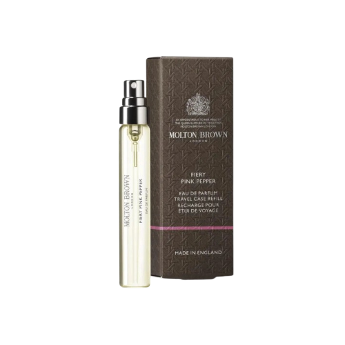 Fiery Pink Pepper Eau de Parfum - Sample 1.5ml
