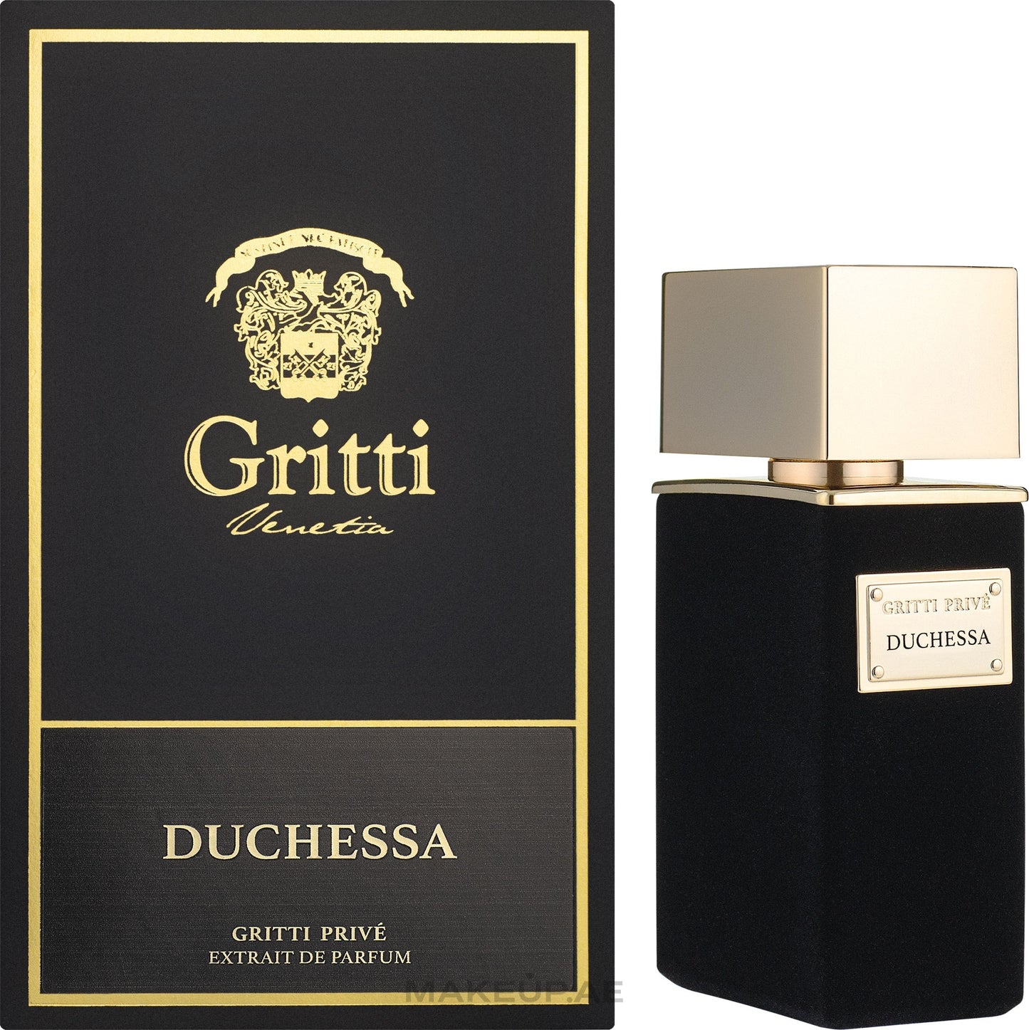 Duchessa