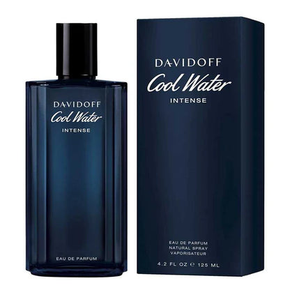Cool Water Intense
