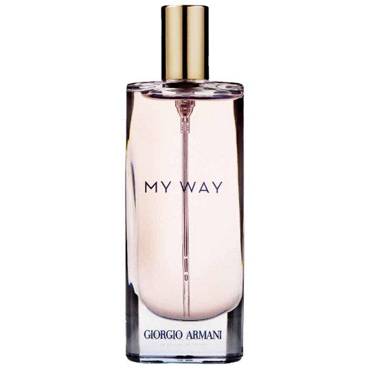 My Way Intense - Mini