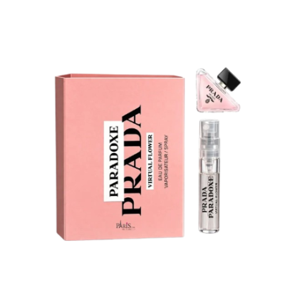 Paradoxe Virtual Flower Eau de Parfum - Sample Size 1.5ml