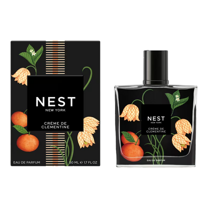 Creme de Clementine Eau de Parfum