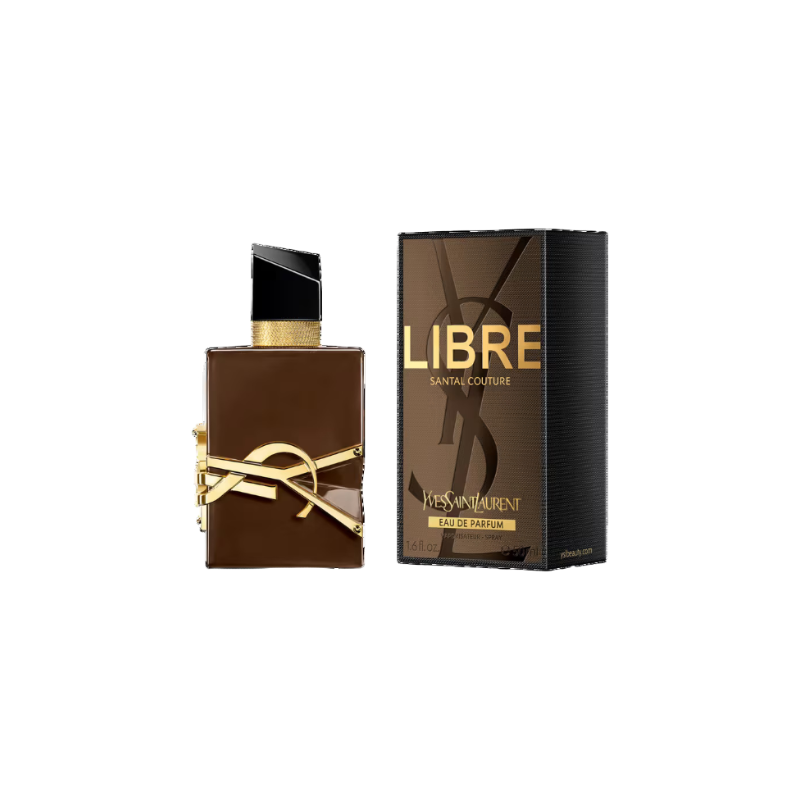 Libre Santal Couture Eau de Parfum