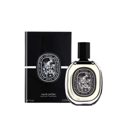 Fleur De Peau Eau de Parfum