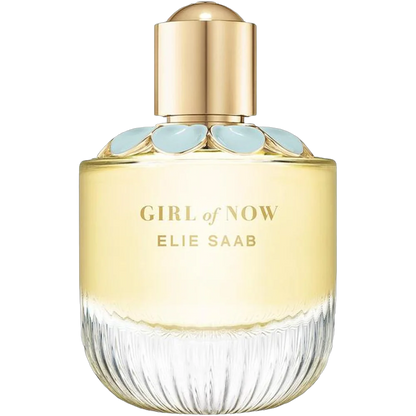 Girl of Now