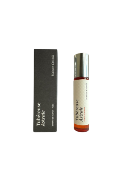 Tubereuse Astrale Extrait de Parfum - Travel Size 5ml