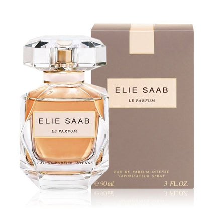 Le Parfum Eau de Parfum Intense