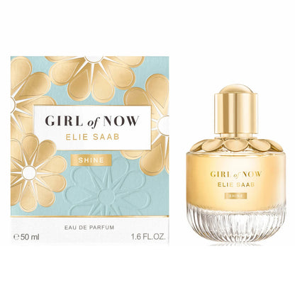 Girl of Now Shine