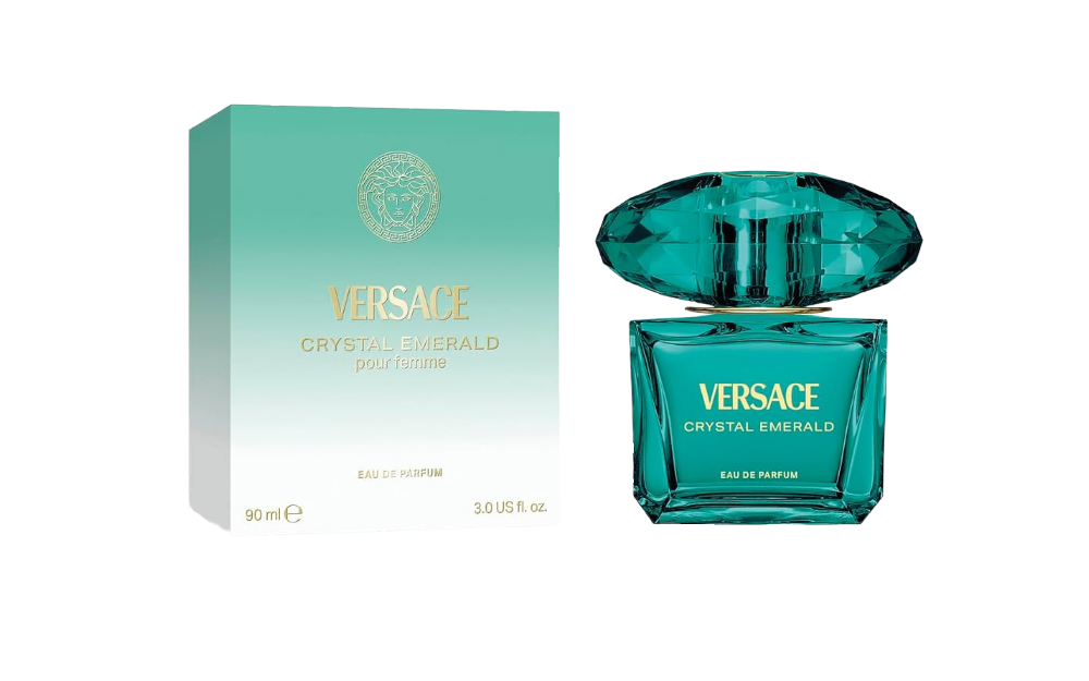 Crystal Emerald