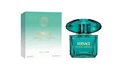 Crystal Emerald