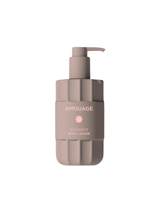 Amouage Guidance Body Cream 360ml