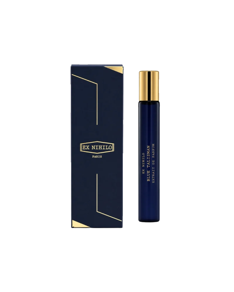 Blue Talisman - Mini