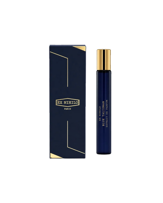 Ex Nihilo Blue Talisman Extrait de Parfum - Travel Size 7.5ml