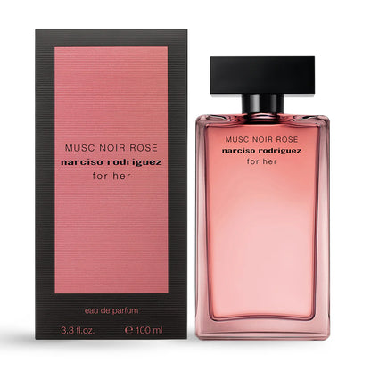 Musc Noir Rose For Her
