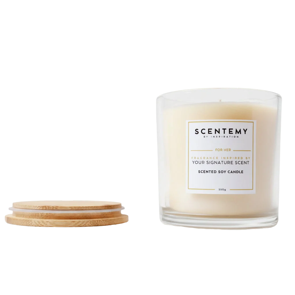 Valaya Scented Candle 200G