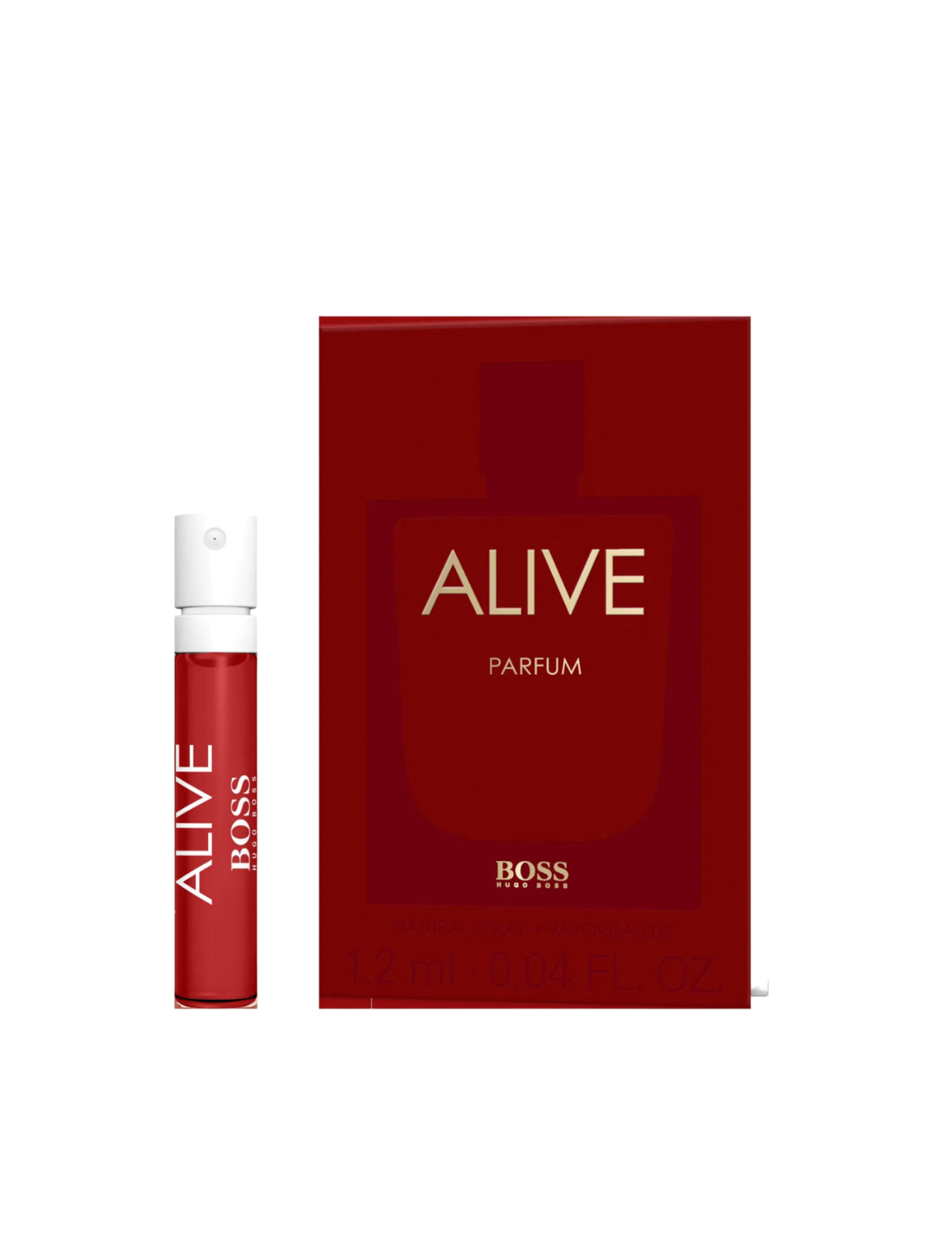 Alive - Sample Size