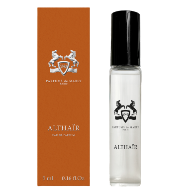 Althaïr - Mini