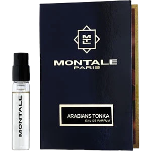 Arabians Tonka - Sample Size