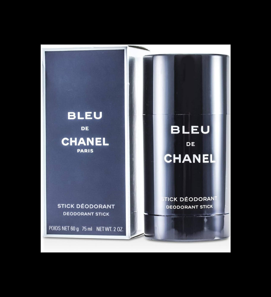 Blue De Chanel Deodorant - Mini