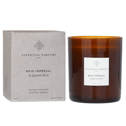 Bois Imperial Scented Candle