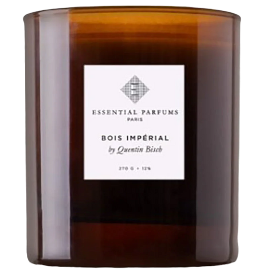 Bois Imperial Scented Candle