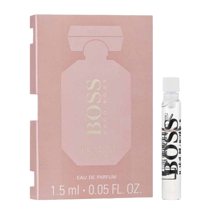Boss The Scent for Her - Sample