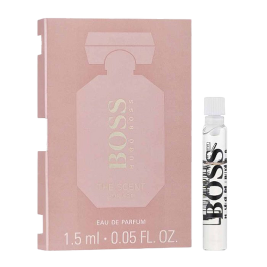 Boss The Scent for Her - Sample