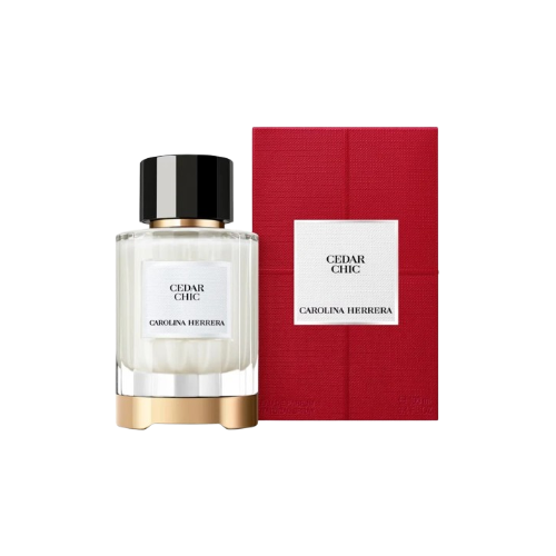 Cedar Chic Eau de Parfum