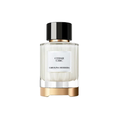 Cedar Chic Eau de Parfum