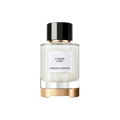 Cedar Chic Eau de Parfum