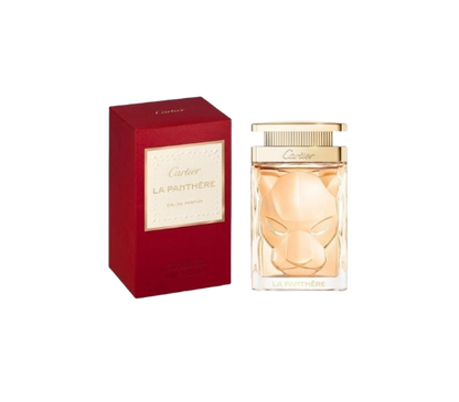 La Panthere Eau de Parfum