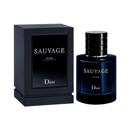 Sauvage Elixir