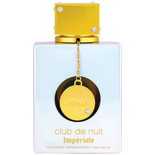 Club de Nuit White Imperiale