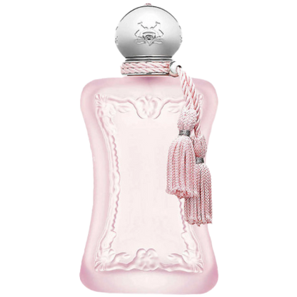 Delina La Rosée