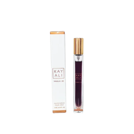 Kayali Vanilla | 28 Eau de Parfum - Travel Size 10ml (Duplicate - review)