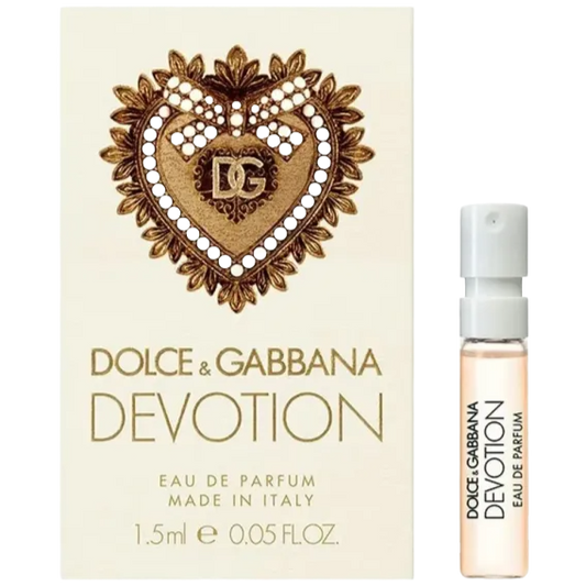 Devotion - Sample Size