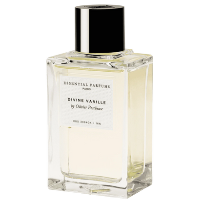 Divine Vanille