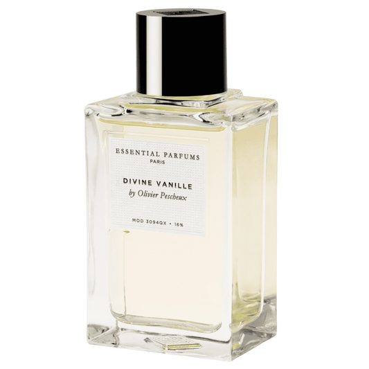 Divine Vanille